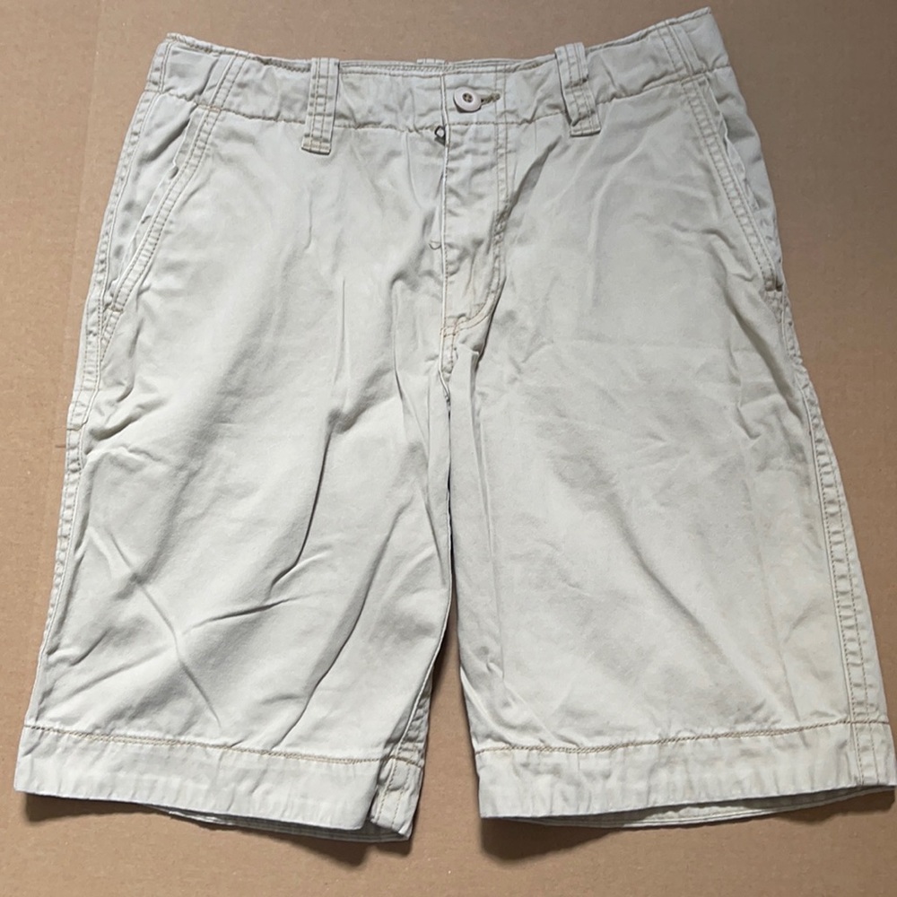 Men’s Aeropostale shorts size 30
